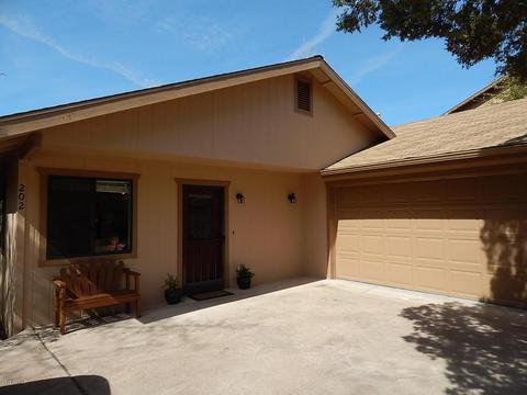 202 N Whiting Dr, Payson, AZ 85541 photo 18