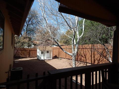 202 N Whiting Dr, Payson, AZ 85541 photo 19
