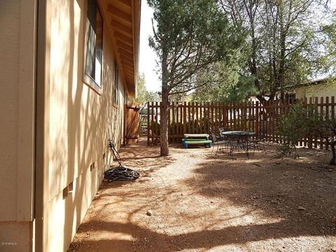 202 N Whiting Dr, Payson, AZ 85541 photo 21