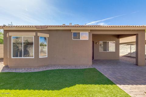 3800 E Waterman St, Gilbert, AZ 85297 photo 5
