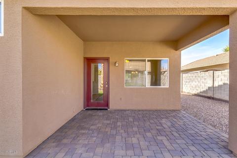 3800 E Waterman St, Gilbert, AZ 85297 photo 26