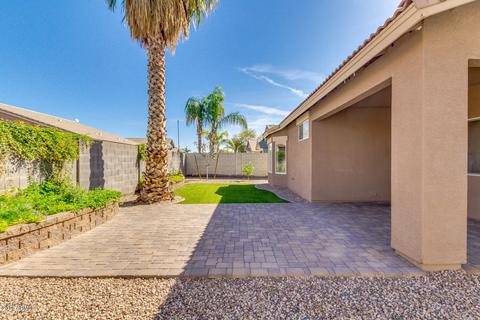 3800 E Waterman St, Gilbert, AZ 85297 photo 25