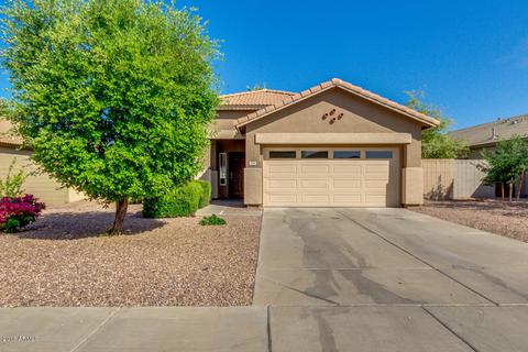 3800 E Waterman St, Gilbert, AZ 85297 photo 1