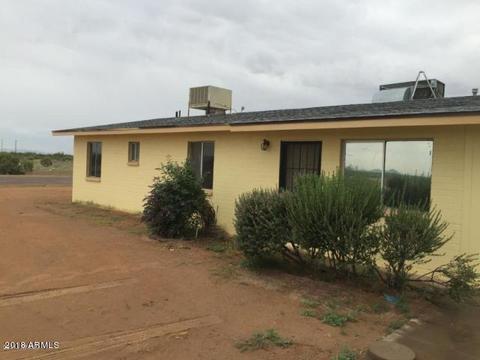 36775 W Talla Dr, Stanfield, AZ 85172 photo 1
