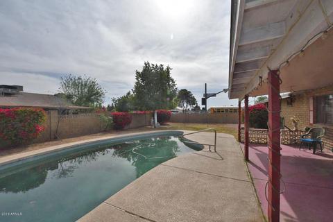 2813 E Huber St, Mesa, AZ 85213 photo 18