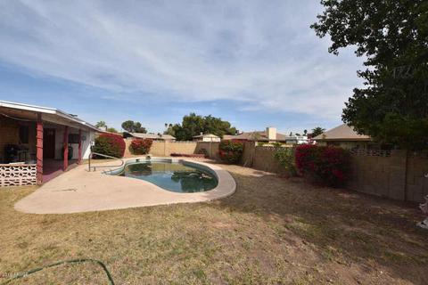 2813 E Huber St, Mesa, AZ 85213 photo 20