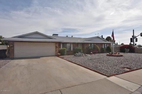 2813 E Huber St, Mesa, AZ 85213 photo 2