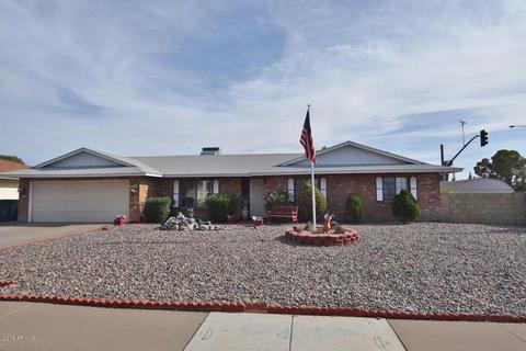 2813 E Huber St, Mesa, AZ 85213 photo 1