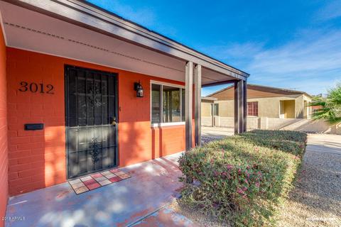 3012 N 26th St, Phoenix, AZ 85016 photo 3