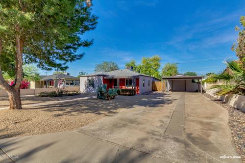 3012 N 26th St, Phoenix, AZ 85016 photo 1