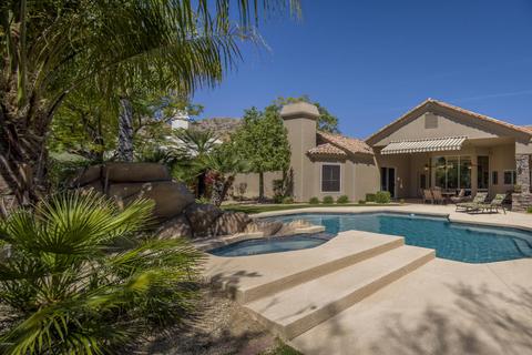 4651 E Caron St, Phoenix, AZ 85028 photo 30