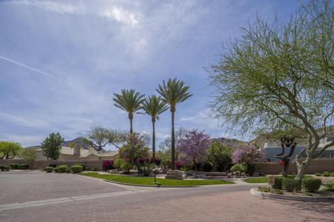 4651 E Caron St, Phoenix, AZ 85028 photo 33