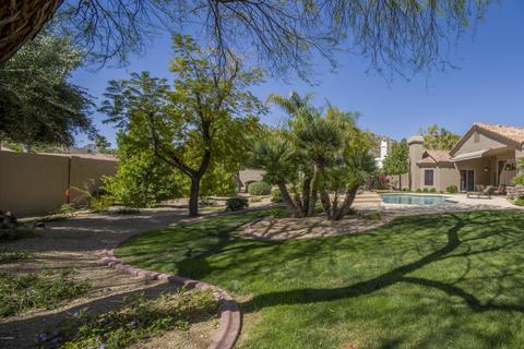 4651 E Caron St, Phoenix, AZ 85028 photo 27