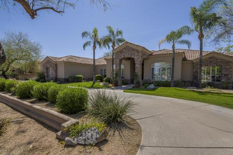 4651 E Caron St, Phoenix, AZ 85028 photo 31