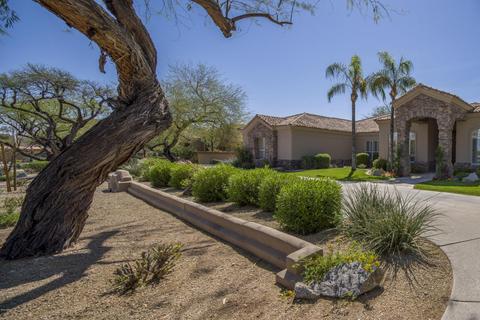 4651 E Caron St, Phoenix, AZ 85028 photo 32