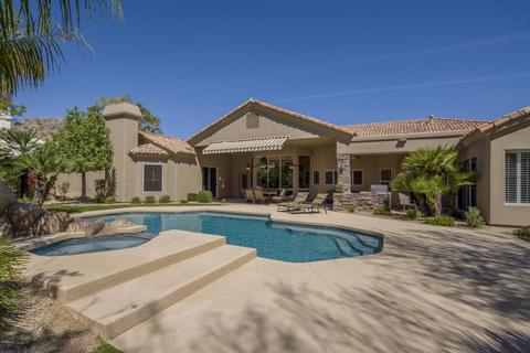 4651 E Caron St, Phoenix, AZ 85028 photo 28