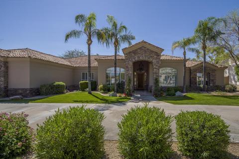 4651 E Caron St, Phoenix, AZ 85028 photo 1