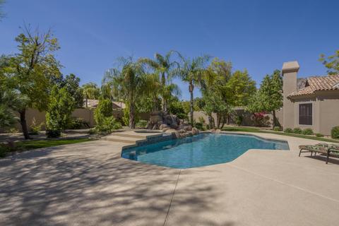 4651 E Caron St, Phoenix, AZ 85028 photo 21