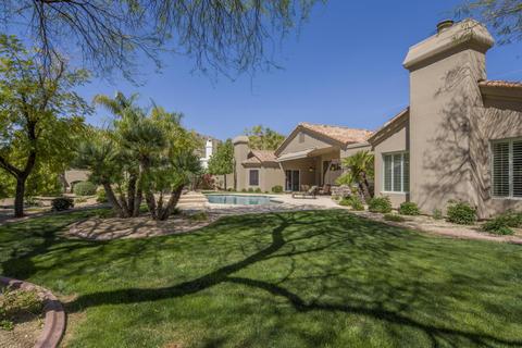 4651 E Caron St, Phoenix, AZ 85028 photo 26