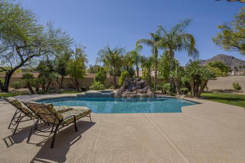 4651 E Caron St, Phoenix, AZ 85028 photo 20