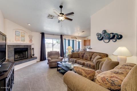 2262 E Brooks Ct, Gilbert, AZ 85296 photo 6