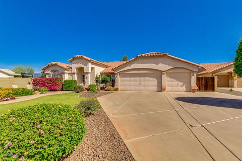 2262 E Brooks Ct, Gilbert, AZ 85296 photo 23