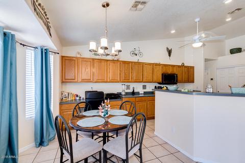 2262 E Brooks Ct, Gilbert, AZ 85296 photo 15