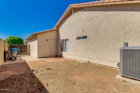 2262 E Brooks Ct, Gilbert, AZ 85296 photo 26