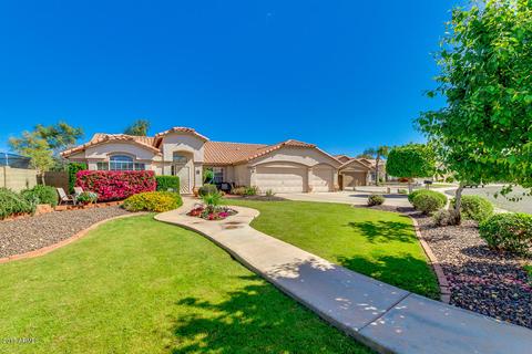 2262 E Brooks Ct, Gilbert, AZ 85296 photo 1