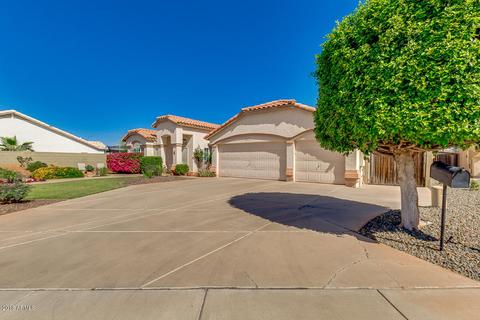 2262 E Brooks Ct, Gilbert, AZ 85296 photo 24