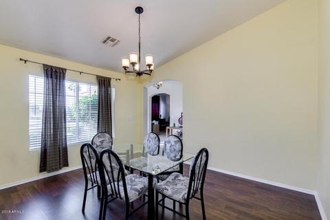 2262 E Brooks Ct, Gilbert, AZ 85296 photo 5