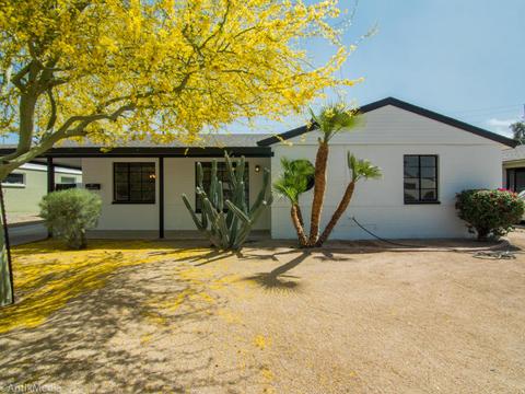 4737 N 13th Ave, Phoenix, AZ 85013 photo 1