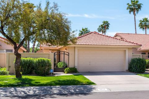 8827 E Sunnyside Dr, Scottsdale, AZ 85260