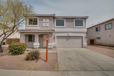 3205 S 66th Ave, Phoenix, AZ 85043 photo 1