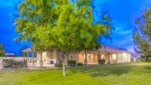 6260 S 157th Way, Gilbert, AZ 85298 photo 75