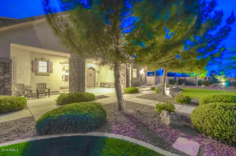 6260 S 157th Way, Gilbert, AZ 85298 photo 72
