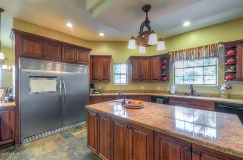 6260 S 157th Way, Gilbert, AZ 85298 photo 5