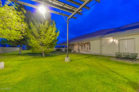 6260 S 157th Way, Gilbert, AZ 85298 photo 79