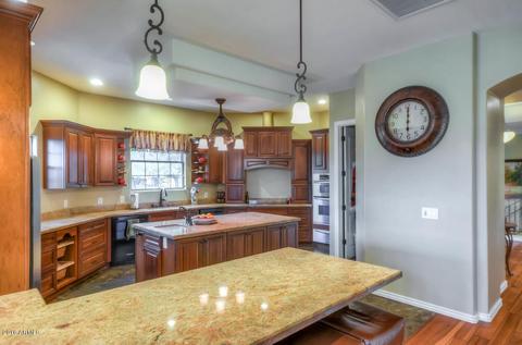 6260 S 157th Way, Gilbert, AZ 85298 photo 4