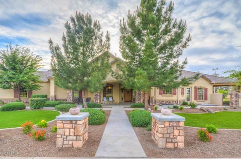 6260 S 157th Way, Gilbert, AZ 85298 photo 21