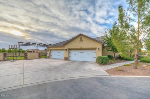 6260 S 157th Way, Gilbert, AZ 85298 photo 40
