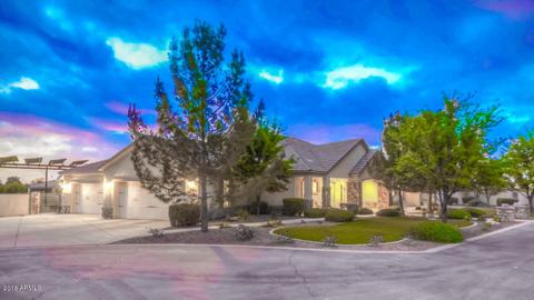 6260 S 157th Way, Gilbert, AZ 85298 photo 66