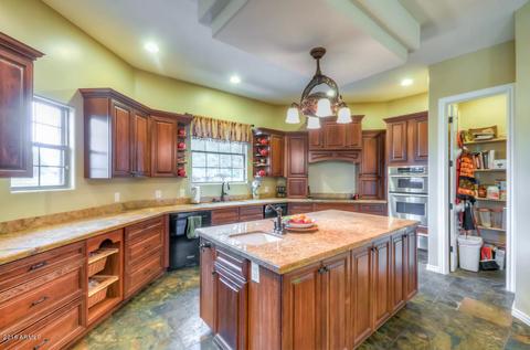6260 S 157th Way, Gilbert, AZ 85298 photo 45