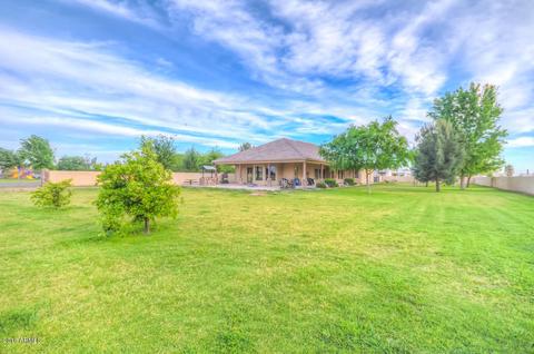6260 S 157th Way, Gilbert, AZ 85298 photo 58