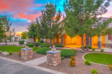 6260 S 157th Way, Gilbert, AZ 85298 photo 61