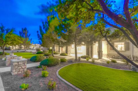 6260 S 157th Way, Gilbert, AZ 85298 photo 71