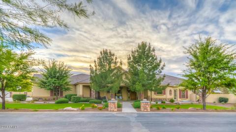 6260 S 157th Way, Gilbert, AZ 85298 photo 39