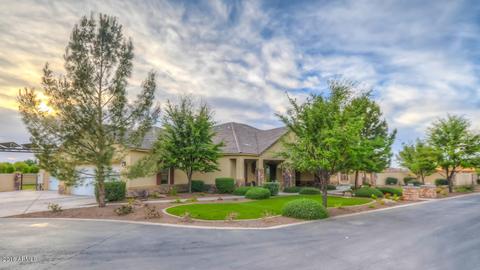 6260 S 157th Way, Gilbert, AZ 85298 photo 38