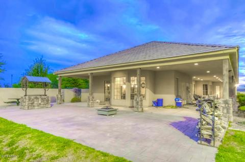 6260 S 157th Way, Gilbert, AZ 85298 photo 74