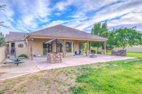 6260 S 157th Way, Gilbert, AZ 85298 photo 59